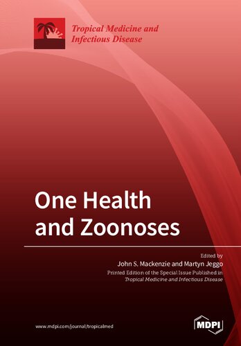 One Health و Zoonoses