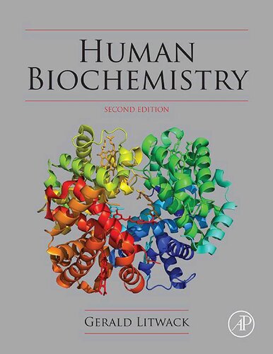 Human Biochemistry 2021