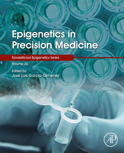 Epigenetics in Precision Medicine 2021