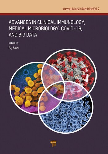 Advances in Medical Biochemistry, Genomics, Physiology, and Pathology 2021