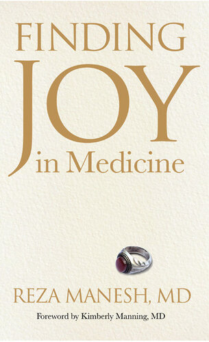 Finding Joy in Medicine 2021