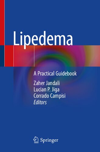 Lipedema: A Practical Guidebook 2022