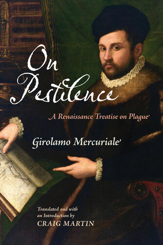 On Pestilence: A Renaissance Treatise on Plague 2022