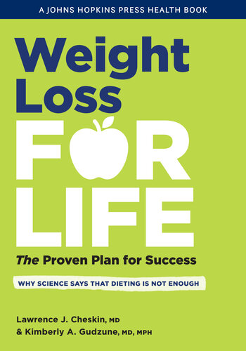 Weight Loss for Life: The Proven Plan for Success 2022