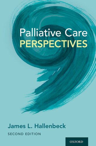 Palliative Care Perspectives 2022