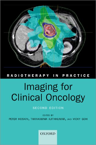 Imaging for Clinical Oncology 2021