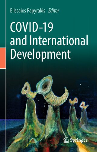 COVID-19 and International Development 2022