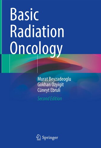 Basic Radiation Oncology 2021