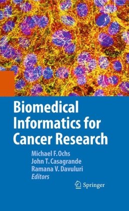 Biomedical Informatics for Cancer Research 2010