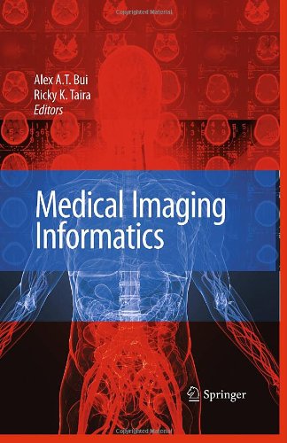 Medical Imaging Informatics 2010