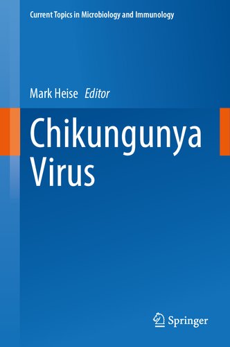 Chikungunya Virus 2022