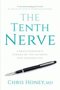 عصب دهم: داستان های جراح مغز درباره بیمارانی که آن را تغییر دادند