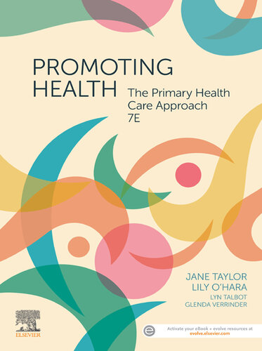 Promoting Health: The Primary Health Care Approach 2020