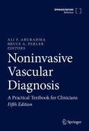 Noninvasive Vascular Diagnosis: A Practical Textbook for Clinicians 2022