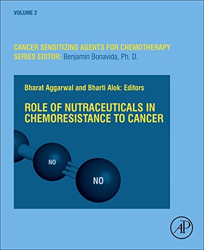 Role of Nutraceuticals in Cancer Chemosensitization 2017