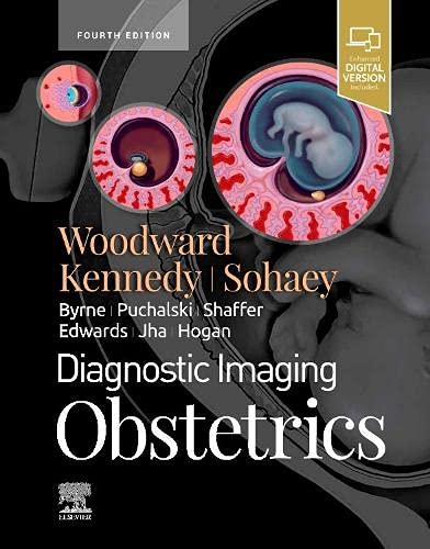 Diagnostic Imaging: Obstetrics 2021