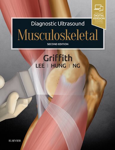 Diagnostic Ultrasound: Musculoskeletal 2018