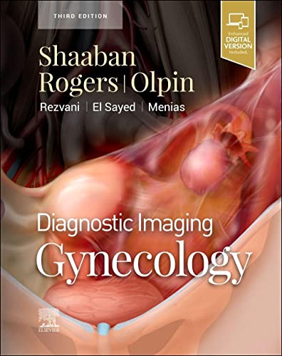 Diagnostic Imaging: Gynecology 2021