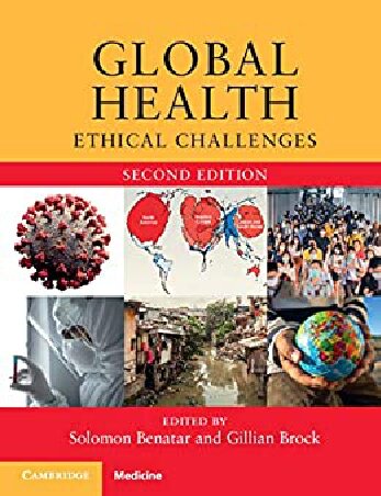 Global Health: Ethical Challenges 2021