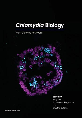 Chlamydia Biology: From Genome to Disease 2020