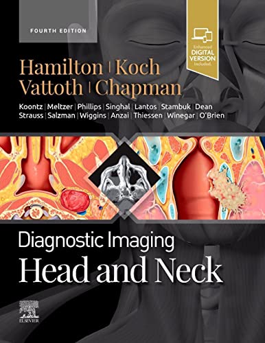 Diagnostic Imaging: Head and Neck 2021