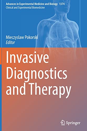 Invasive Diagnostics and Therapy 2022