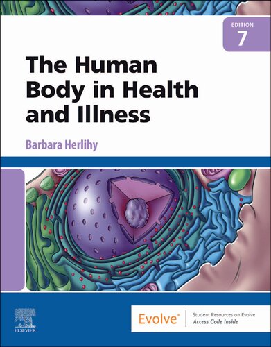 The Human Body in Health and Illness 2021