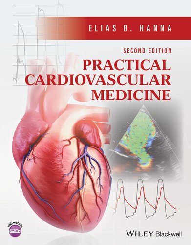 Practical Cardiovascular Medicine 2022