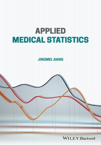 Applied Medical Statistics 2022