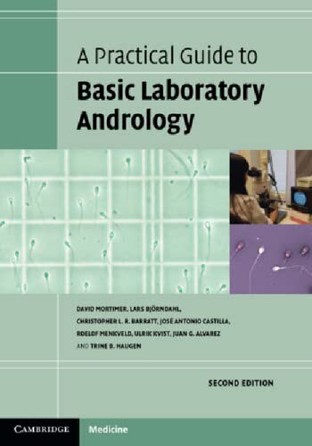 A Practical Guide to Basic Laboratory Andrology 2022