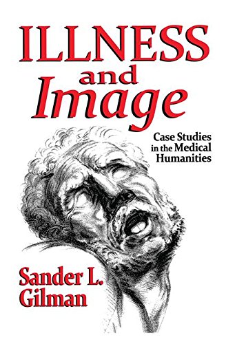 Illness and Image: Case Studies in the Medical Humanities 2014