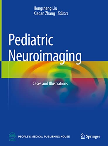 Pediatric Neuroimaging: Cases and Illustrations 2022