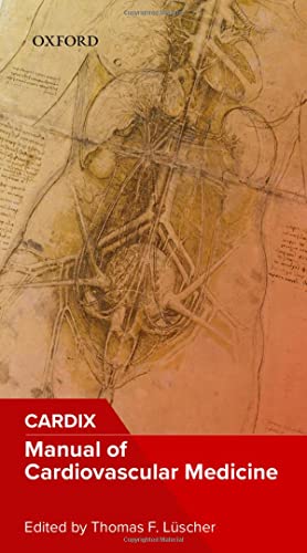 Manual of Cardiovascular Medicine 2022
