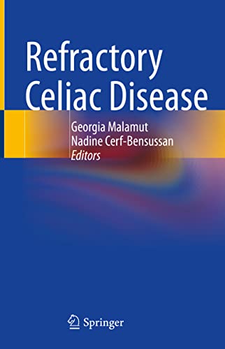 Refractory Celiac Disease 2022