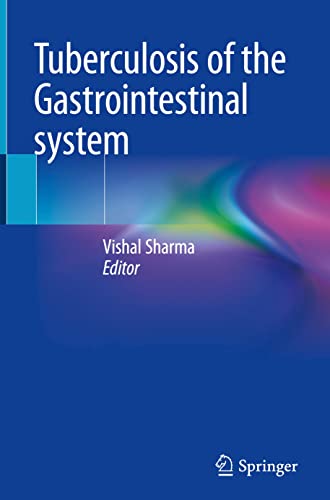 Tuberculosis of the Gastrointestinal system 2022