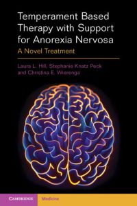 Temperament-Based Therapy with Support for Anorexia Nervosa: A Novel Treatment 2022