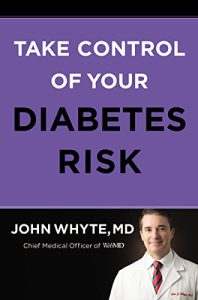 خطر دیابت خود را کنترل کنید