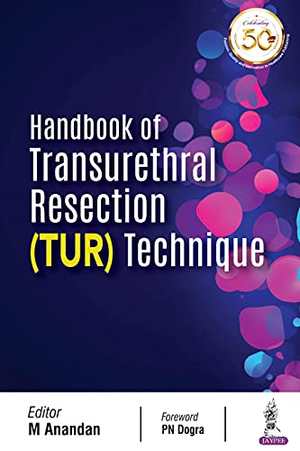 Handbook of Transurethral Resection Techniques 2019