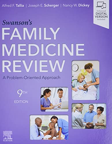 Swanson's Family Medicine Review 2021