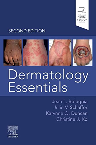 Dermatology Essentials 2021