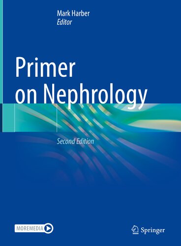 Primer on Nephrology 2022