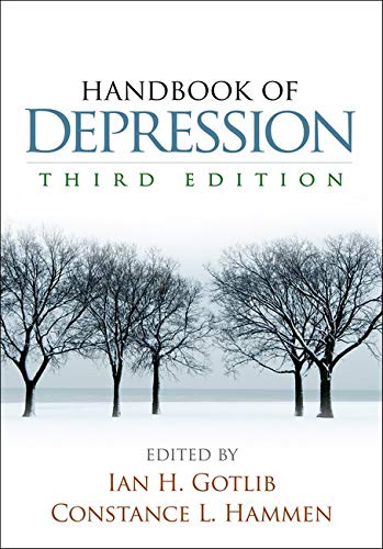 Handbook of Depression, Third Edition 2015