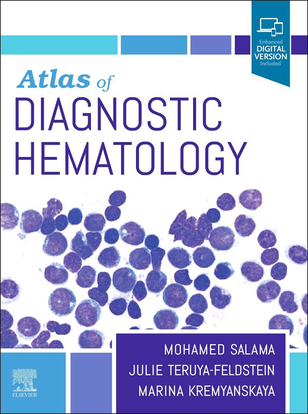 Atlas of Diagnostic Hematology 2020