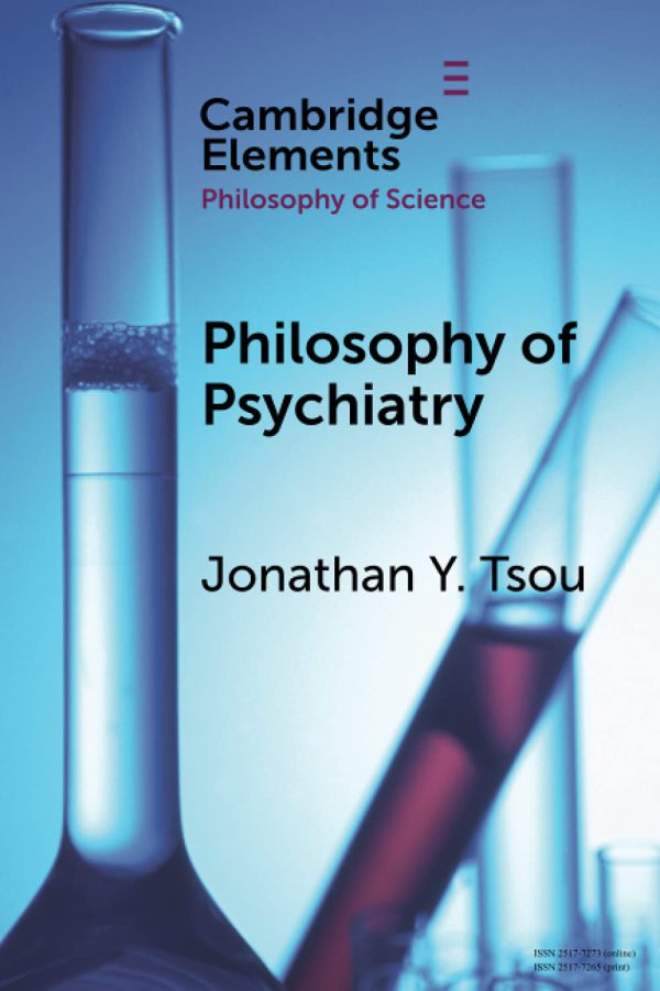 فلسفه روانپزشکی