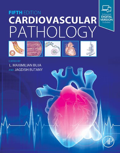 Cardiovascular Pathology 2022