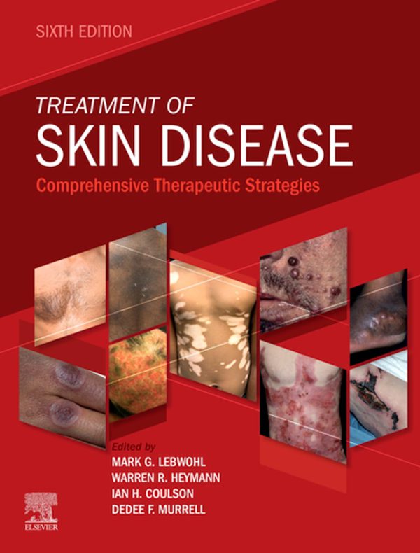 Treatment of Skin Disease: Comprehensive Therapeutic Strategies 2021