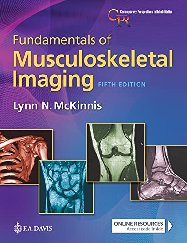 Fundamentals of Musculoskeletal Imaging 2020