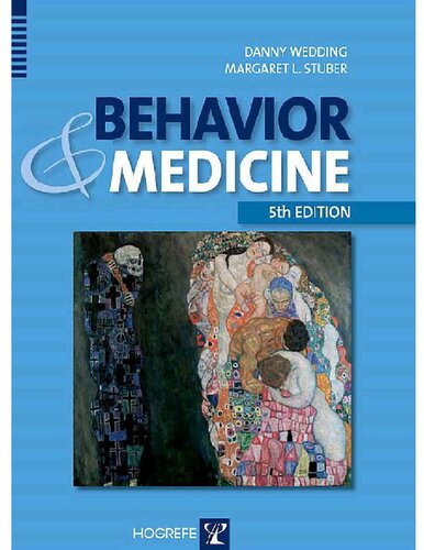 Behavior and Medicine 2010