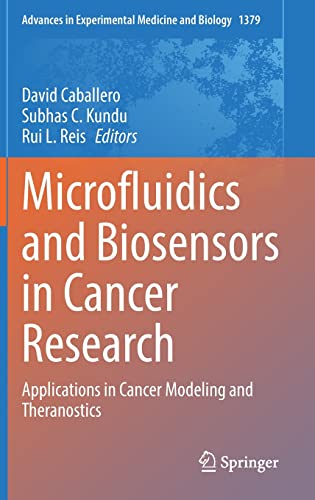 Microfluidics and Biosensors in Cancer Research: Applications in Cancer Modeling and Theranostics 2022