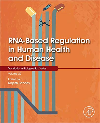 RNA-Based Regulation in Human Health and Disease 2020